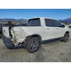2021 HONDA RIDGELINE 5FPYK3F79MB006574 73111085