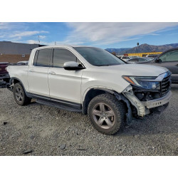 2021 HONDA RIDGELINE 5FPYK3F79MB006574 73111085