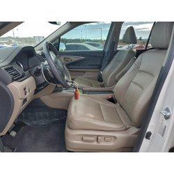 2021 HONDA RIDGELINE 5FPYK3F79MB006574 73111085