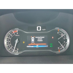 2021 HONDA RIDGELINE 5FPYK3F79MB006574 73111085