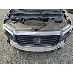 2021 HONDA RIDGELINE 5FPYK3F79MB006574 73111085