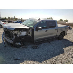 2025 CHEVROLET ALL Models 3GCPABEK6SG122524 82371415