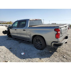 2025 CHEVROLET ALL Models 3GCPABEK6SG122524 82371415