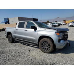 2025 CHEVROLET ALL Models 3GCPABEK6SG122524 82371415