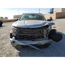 2025 CHEVROLET ALL Models 3GCPABEK6SG122524 82371415