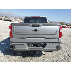 2025 CHEVROLET ALL Models 3GCPABEK6SG122524 82371415