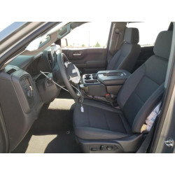 2025 CHEVROLET ALL Models 3GCPABEK6SG122524 82371415