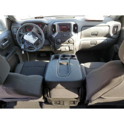 2025 CHEVROLET ALL Models 3GCPABEK6SG122524 82371415