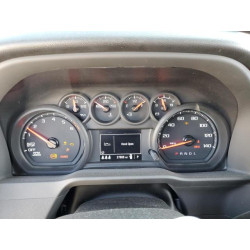 2025 CHEVROLET ALL Models 3GCPABEK6SG122524 82371415