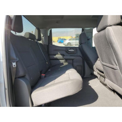 2025 CHEVROLET ALL Models 3GCPABEK6SG122524 82371415