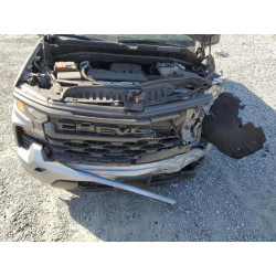 2025 CHEVROLET ALL Models 3GCPABEK6SG122524 82371415