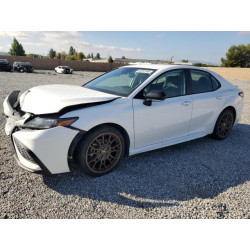 2023 TOYOTA CAMRY 4T1T11AK9PU112746 82697495