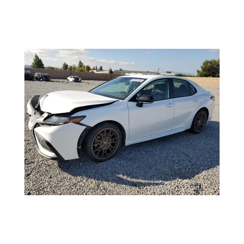 2023 TOYOTA CAMRY 4T1T11AK9PU112746 82697495