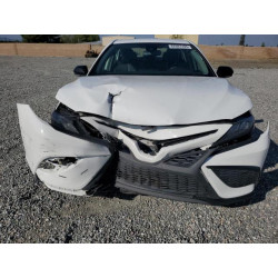 2023 TOYOTA CAMRY 4T1T11AK9PU112746 82697495