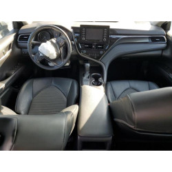 2023 TOYOTA CAMRY 4T1T11AK9PU112746 82697495