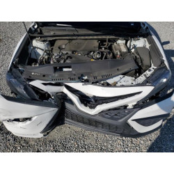 2023 TOYOTA CAMRY 4T1T11AK9PU112746 82697495