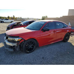 2023 HONDA CIVIC 2HGFE2F57PH564469 89886535