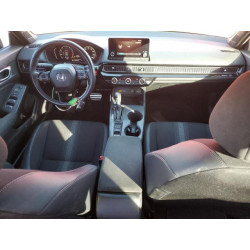 2023 HONDA CIVIC 2HGFE2F57PH564469 89886535