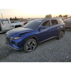 2024 HYUNDAI TUCSON 5NMJF3DE0RH337310 91254555