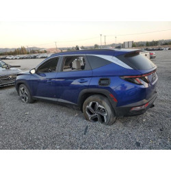 2024 HYUNDAI TUCSON 5NMJF3DE0RH337310 91254555