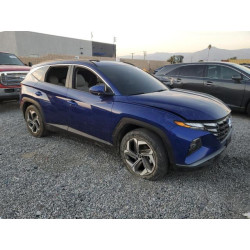 2024 HYUNDAI TUCSON 5NMJF3DE0RH337310 91254555