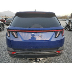 2024 HYUNDAI TUCSON 5NMJF3DE0RH337310 91254555