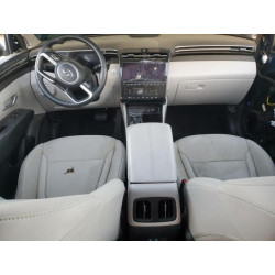 2024 HYUNDAI TUCSON 5NMJF3DE0RH337310 91254555