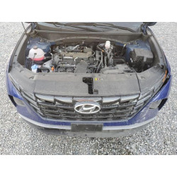2024 HYUNDAI TUCSON 5NMJF3DE0RH337310 91254555