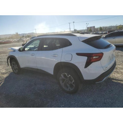 2025 CHEVROLET TRAX KL77LHEP1SC143466 91422325