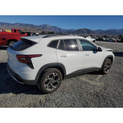 2025 CHEVROLET TRAX KL77LHEP1SC143466 91422325