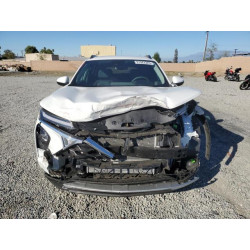 2025 CHEVROLET TRAX KL77LHEP1SC143466 91422325