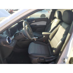 2025 CHEVROLET TRAX KL77LHEP1SC143466 91422325