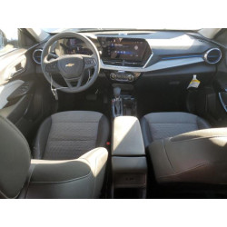 2025 CHEVROLET TRAX KL77LHEP1SC143466 91422325