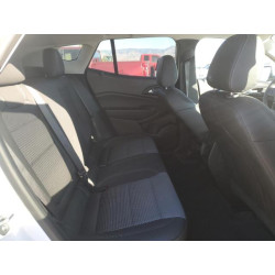 2025 CHEVROLET TRAX KL77LHEP1SC143466 91422325