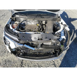 2025 CHEVROLET TRAX KL77LHEP1SC143466 91422325