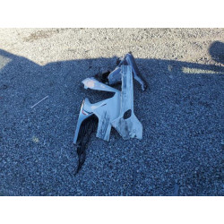 2025 CHEVROLET TRAX KL77LHEP1SC143466 91422325