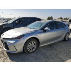2025 TOYOTA CAMRY 4T1DAACK0SU589382 91467335