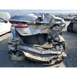 2025 TOYOTA CAMRY 4T1DAACK0SU589382 91467335