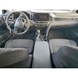 2025 TOYOTA CAMRY 4T1DAACK0SU589382 91467335