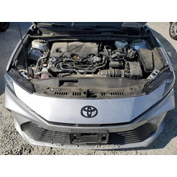 2025 TOYOTA CAMRY 4T1DAACK0SU589382 91467335