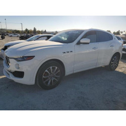 2020 MASERATI ALL MODELS ZN661XUA5LX349457 91589605