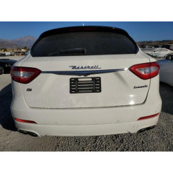 2020 MASERATI ALL MODELS ZN661XUA5LX349457 91589605