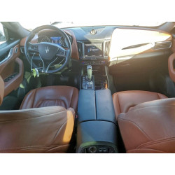 2020 MASERATI ALL MODELS ZN661XUA5LX349457 91589605