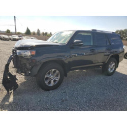 2021 TOYOTA 4RUNNER JTENU5JR4M5873954 92942425