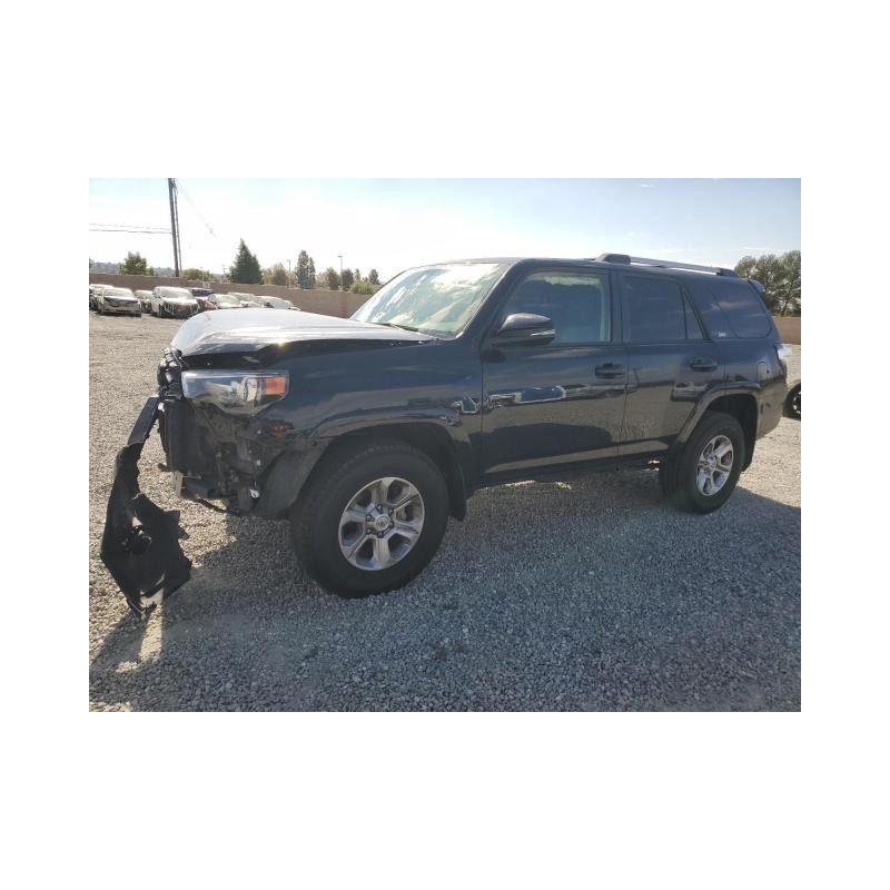 2021 TOYOTA 4RUNNER JTENU5JR4M5873954 92942425