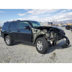 2021 TOYOTA 4RUNNER JTENU5JR4M5873954 92942425