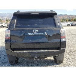 2021 TOYOTA 4RUNNER JTENU5JR4M5873954 92942425