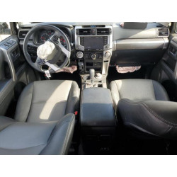 2021 TOYOTA 4RUNNER JTENU5JR4M5873954 92942425