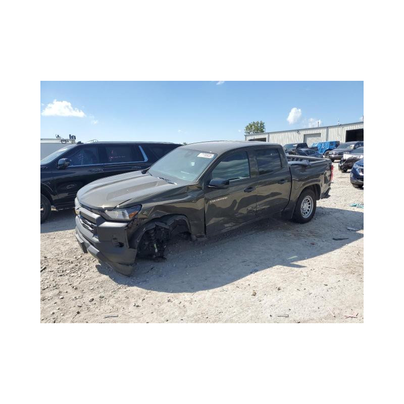 2023 CHEVROLET COLORADO 1GCPTBEK5P1243402 69588935