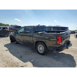 2023 CHEVROLET COLORADO 1GCPTBEK5P1243402 69588935